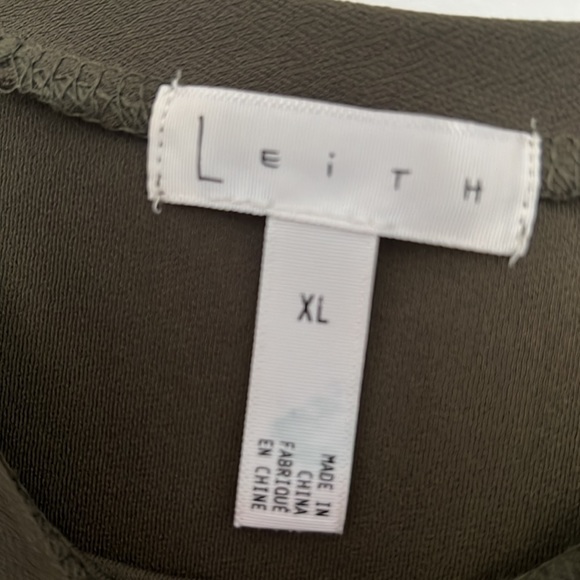 Leith Dress - Picture 2 of 6